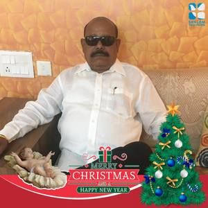 Meet your Posher, Sunny